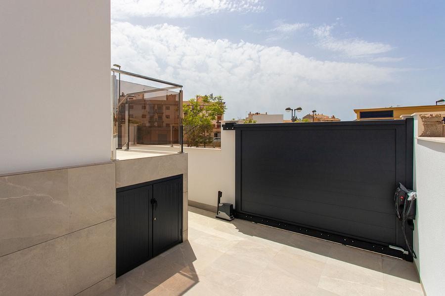 Venta de adosado en Pilar de la horadada, de 111m2 con 3 dor - foto 20