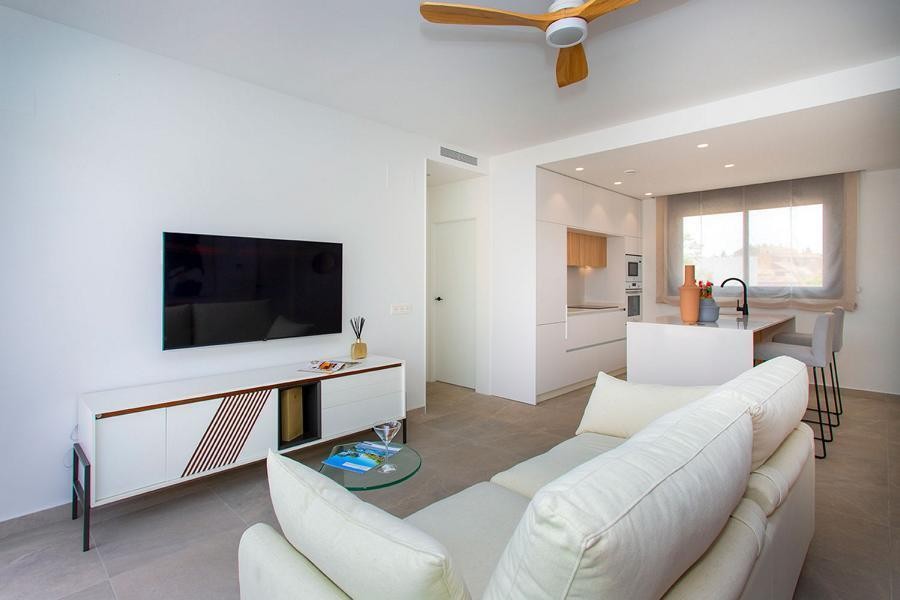 Venta de adosado en Pilar de la horadada, de 111m2 con 3 dor - foto 35