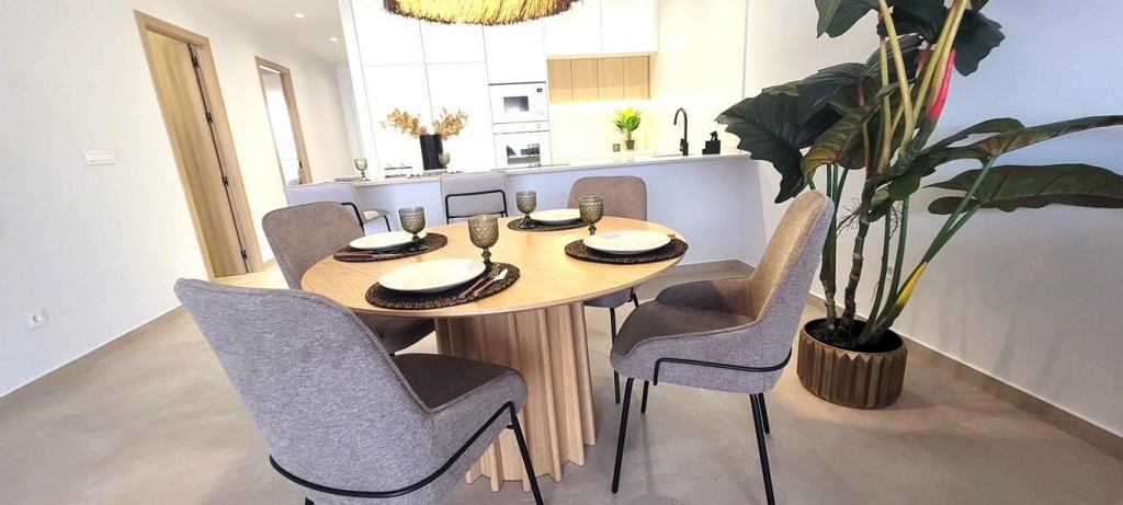 Venta de piso en Guardamar del segura, de 101m2 con 3 dormit - foto 9