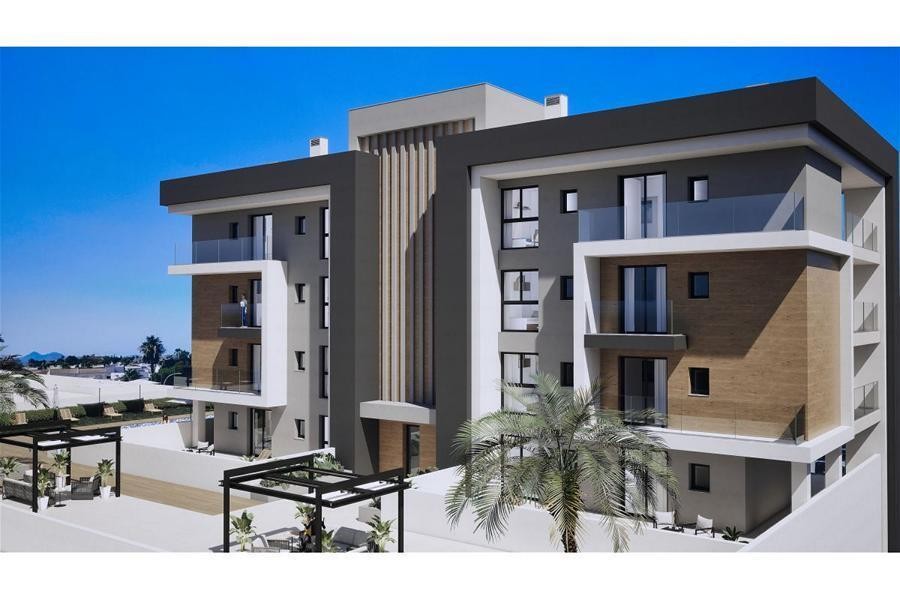 Venta de piso en Los alcazares, de 97m2 con 3 dormitorios y  - foto 14