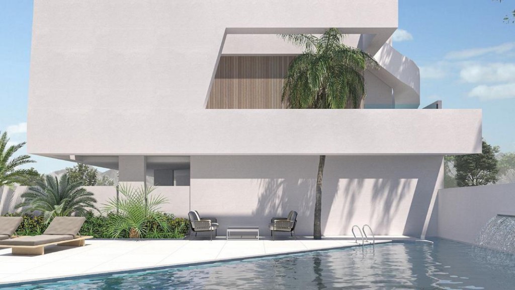 Venta de casa en Pilar de la horadada, de 107m2 con 3 dormit - foto 15