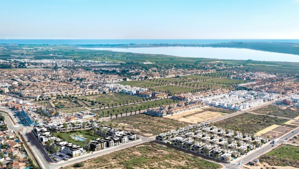 Venta de piso en Ciudad quesada, de 78m2 con 2 dormitorios y - foto 37