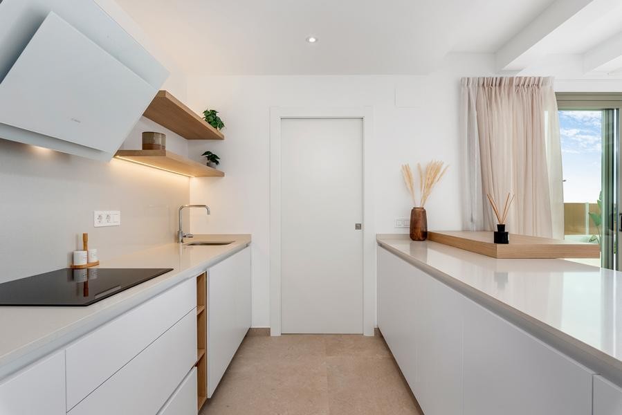 Venta de villa en Los alcazares, de 115m2 con 3 dormitorios  - foto 22