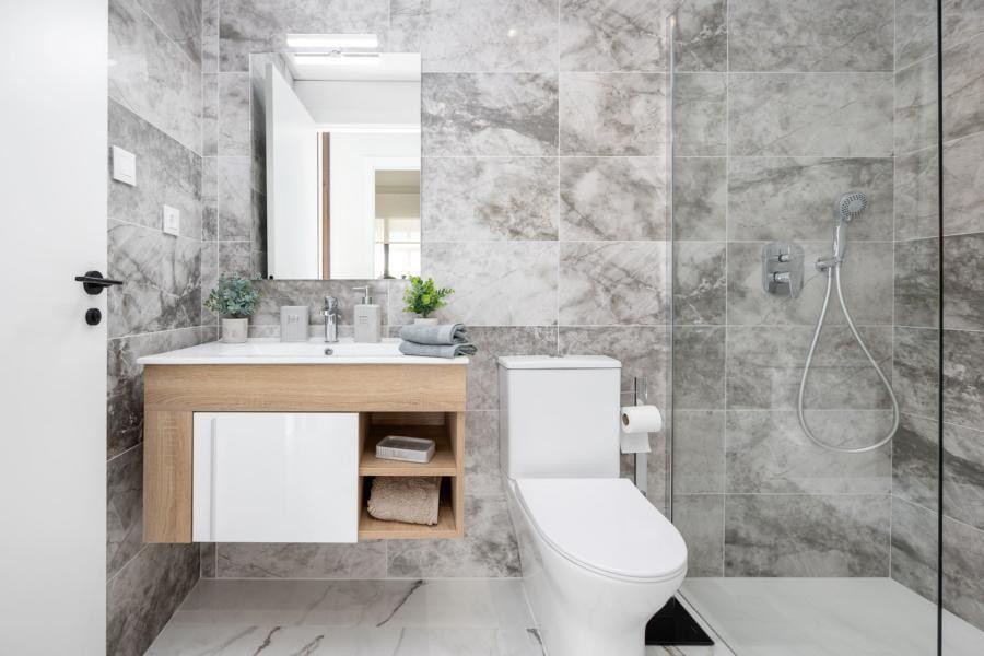 Venta de piso en San miguel de salinas, de 70m2 con 2 dormit - foto 12