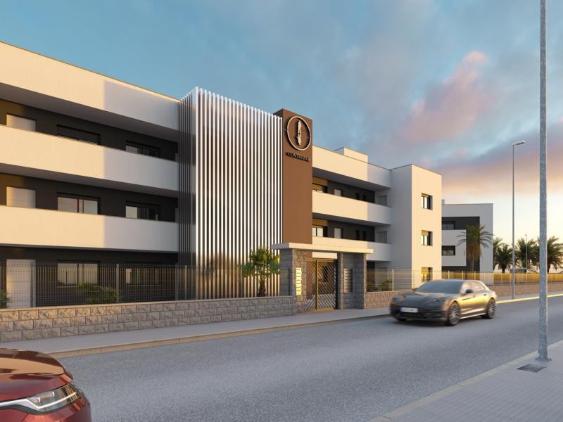 Venta de piso en Guardamar del segura, de 64m2 con 2 dormito - foto 10