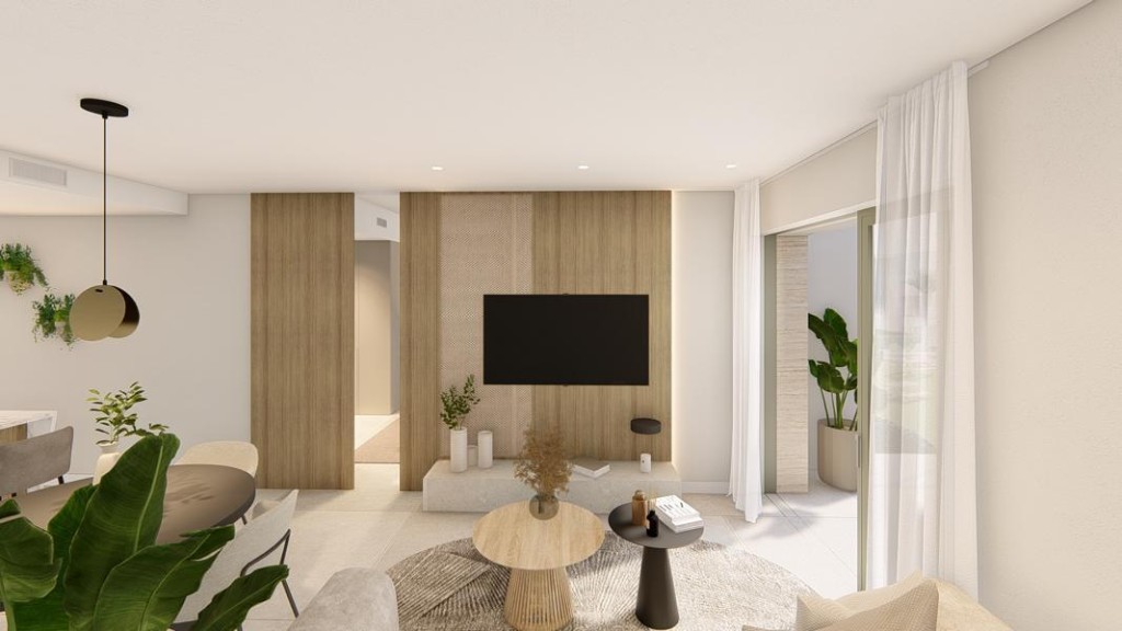 Venta de piso en Ciudad quesada, de 74m2 con 2 dormitorios y - foto 6