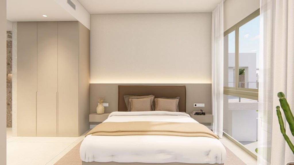 Venta de piso en Ciudad quesada, de 74m2 con 2 dormitorios y - foto 10