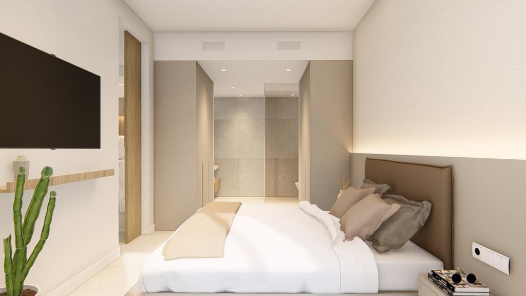 Venta de piso en Ciudad quesada, de 74m2 con 2 dormitorios y - foto 11