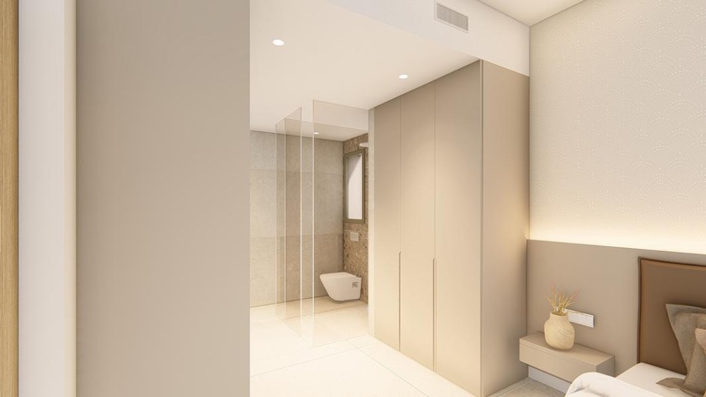 Venta de piso en Ciudad quesada, de 74m2 con 2 dormitorios y - foto 12