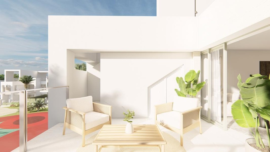 Venta de piso en Ciudad quesada, de 74m2 con 2 dormitorios y - foto 22