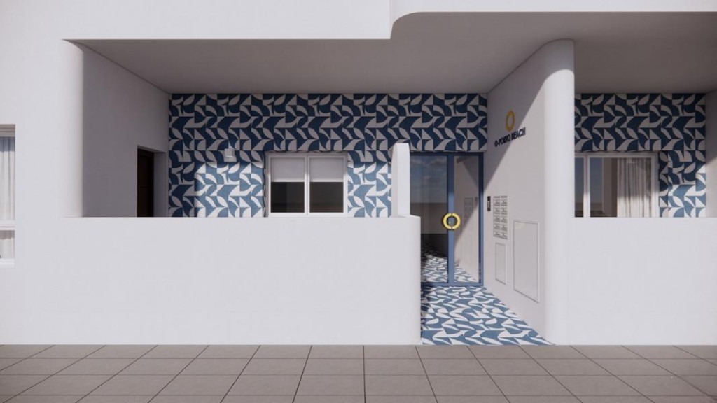 Venta de piso en Pilar de la horadada, de 74m2 con 2 dormito - foto 5