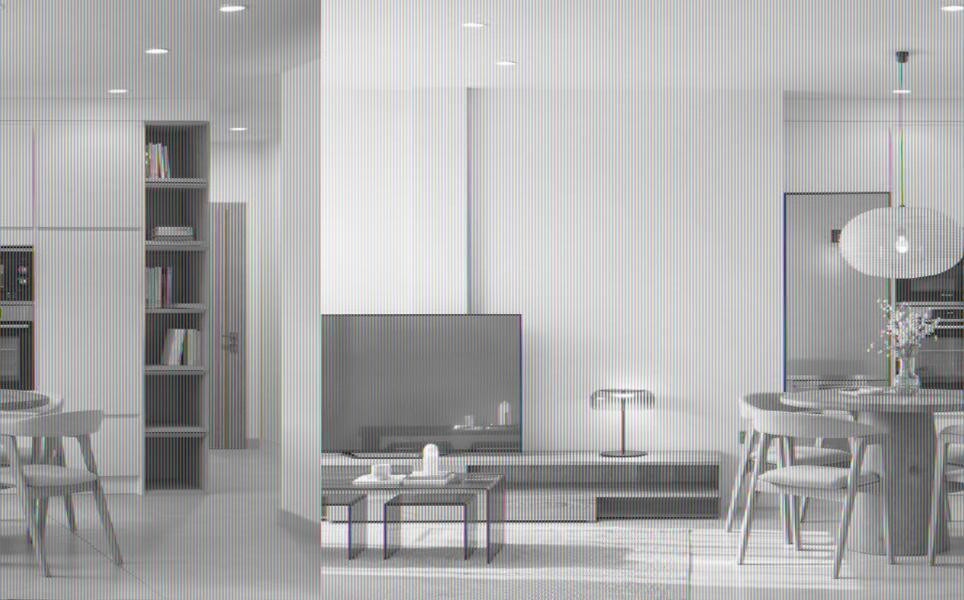 Venta de piso en Torrevieja, de 69m2 con 2 dormitorios y 2 b