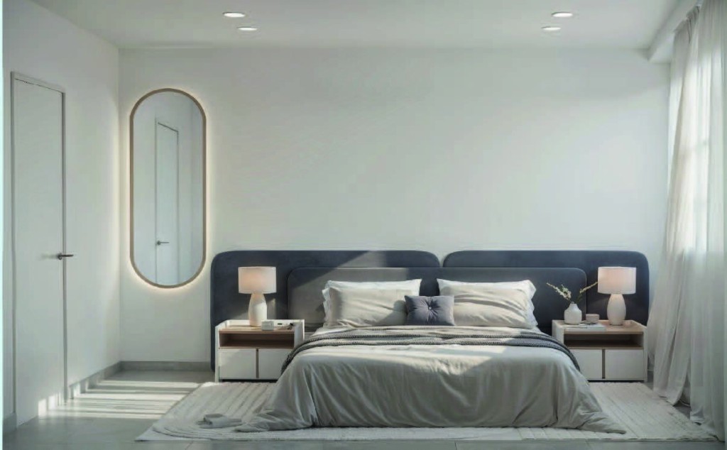 Venta de piso en Torrevieja, de 69m2 con 2 dormitorios y 2 b - foto 4