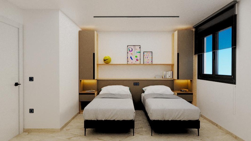 Venta de piso en Pilar de la horadada, de 108m2 con 3 dormit - foto 22