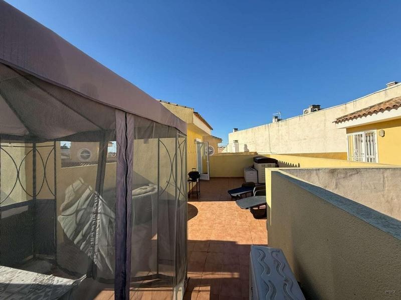 Venta de piso en Catral, de 72m2 con 2 dormitorios y 1 baño - foto 35