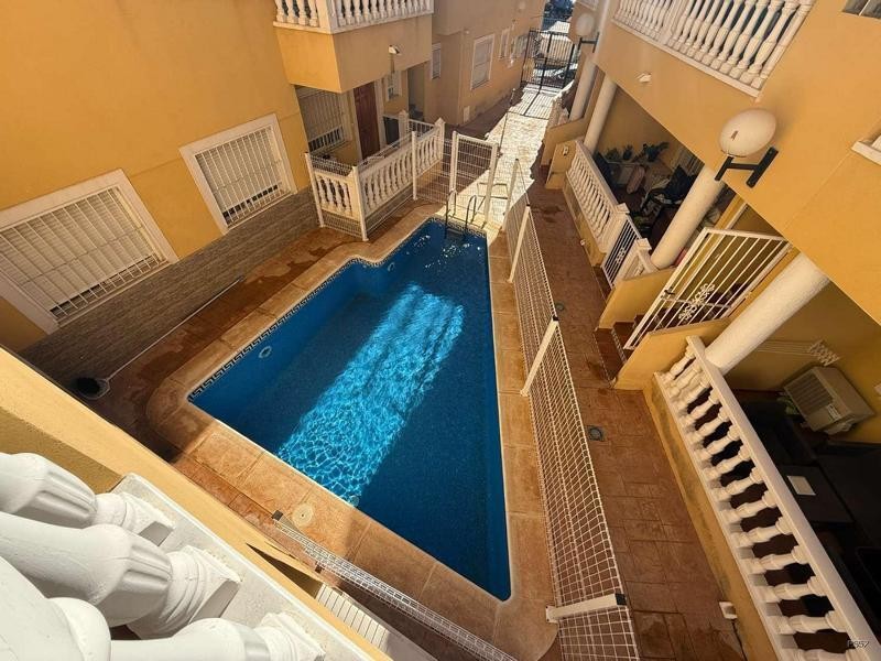 Venta de piso en Catral, de 72m2 con 2 dormitorios y 1 baño - foto 41