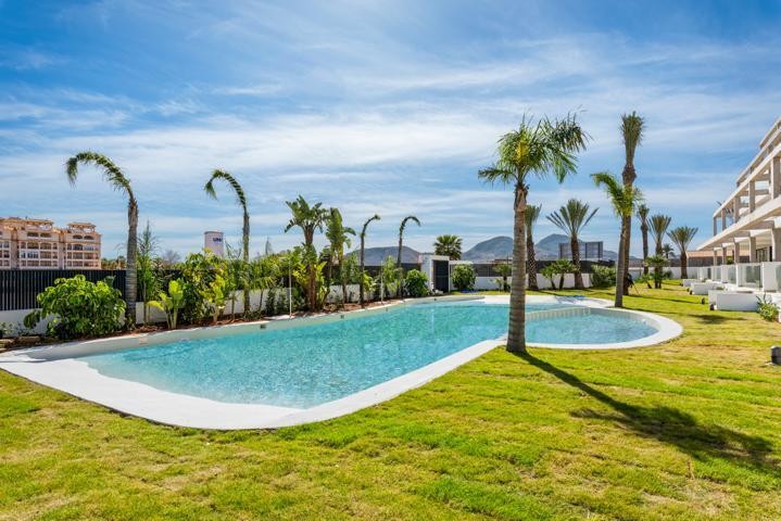 Venta de piso en La manga, de 112m2 con 2 dormitorios y 2 ba - foto 11