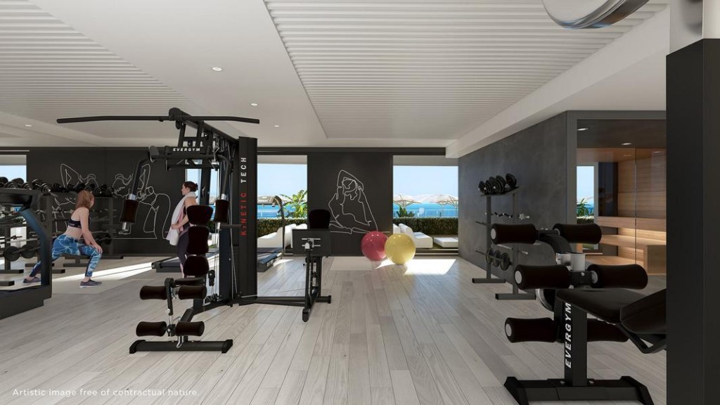 Venta de piso en La manga, de 90m2 con 2 dormitorios y 2 bañ - foto 13