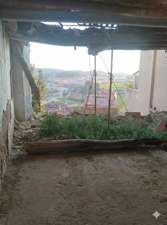 Donde otros ven casa antigua, tú ves oportunidad. - foto 10