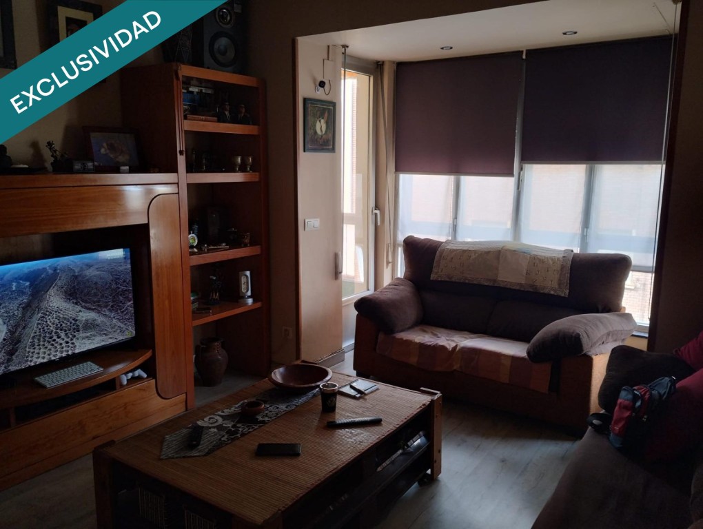 Piso en Calle San Juan de León - foto 8