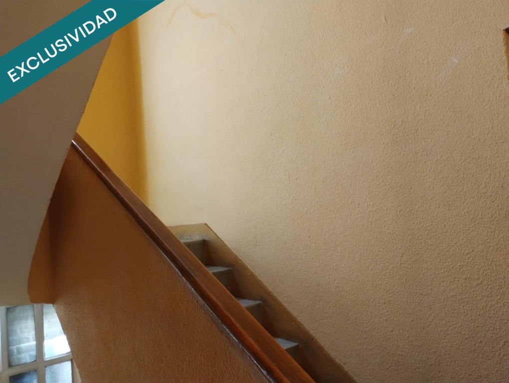 Piso en Calle San Juan de León - foto 9