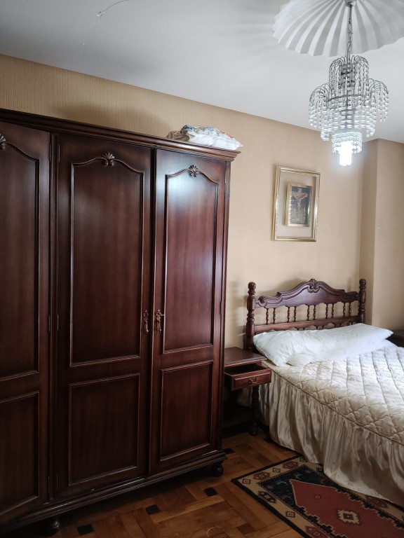 Edificio Viviendas en Venta en Becerrea (Casco Urbano) Lugo - foto 4