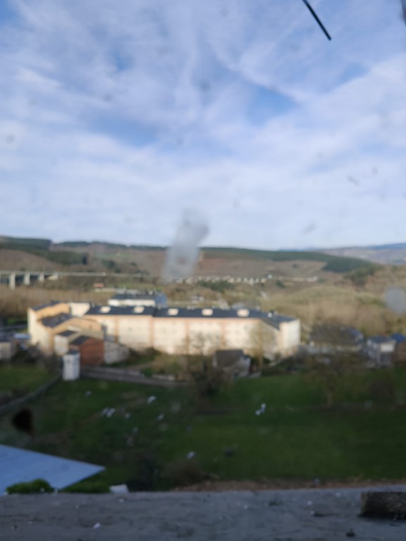 Edificio Viviendas en Venta en Becerrea (Casco Urbano) Lugo - foto 17