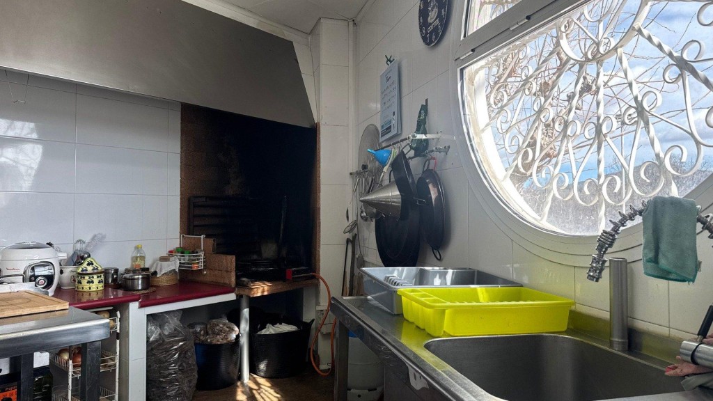 Una casa para disfrutarla todo el año, por dentro y por fuer - foto 31