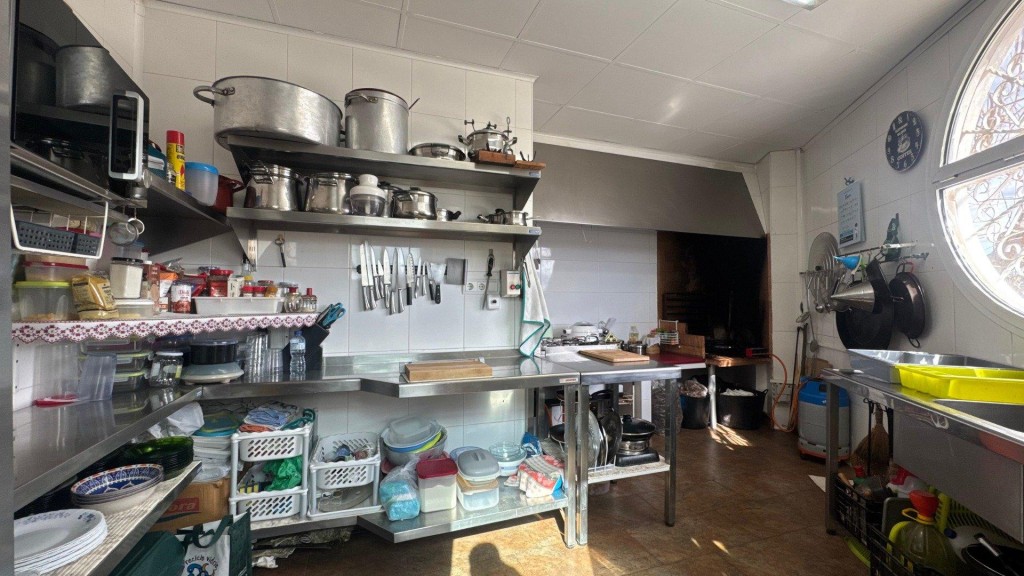 Una casa para disfrutarla todo el año, por dentro y por fuer - foto 47