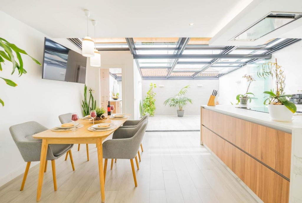 ESTUPENDA CASA REFORMADA EN CARLINDA, MÁLAGA - foto 3