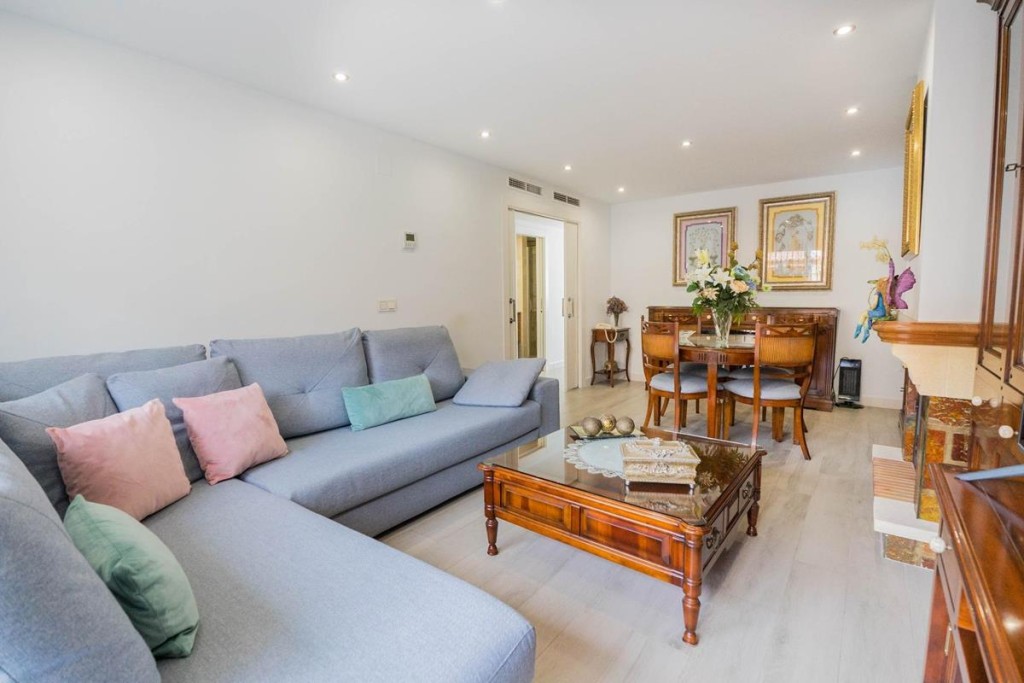 ESTUPENDA CASA REFORMADA EN CARLINDA, MÁLAGA - foto 11