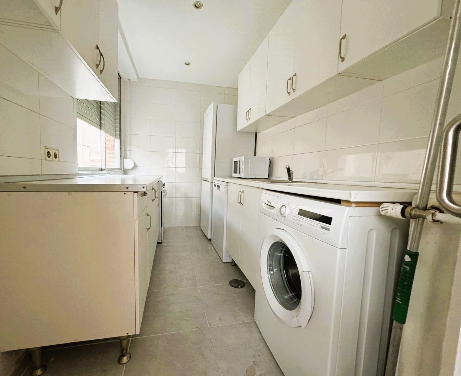 ^**^ALQUILA EN LA ZONA MÁS CODICIADA DE LA CAPITAL: PISO EXT - foto 5