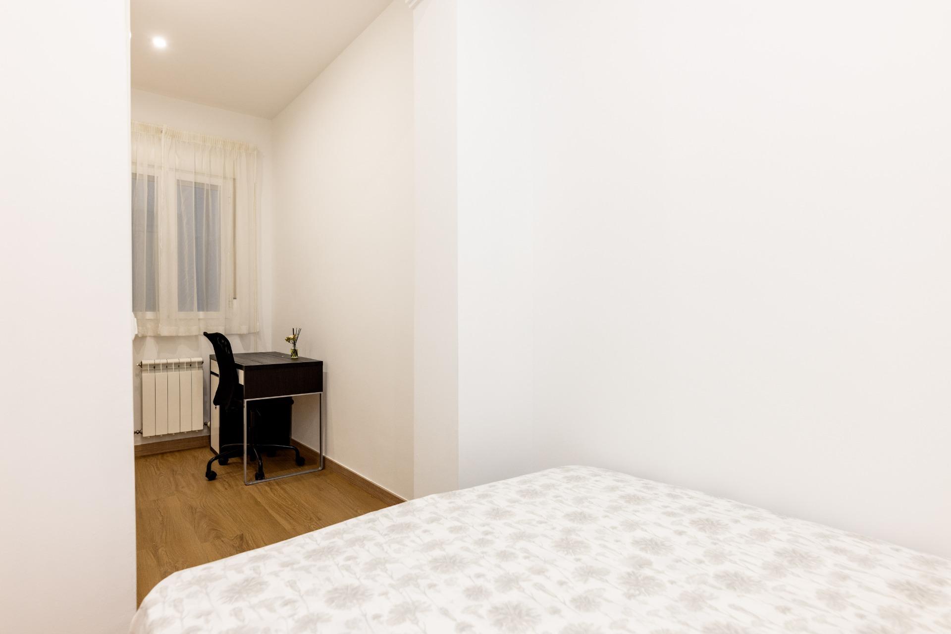 Apartamento reformado a estrenar en Espronceda 8 (Ríos Rosas - foto 10