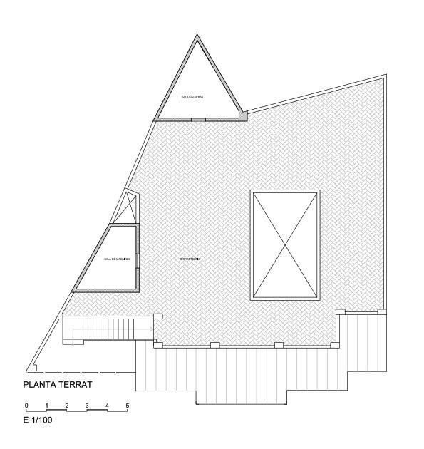 Hotel/Pensión en venta en Santa Coloma de Gramenet – Libre s - foto 8