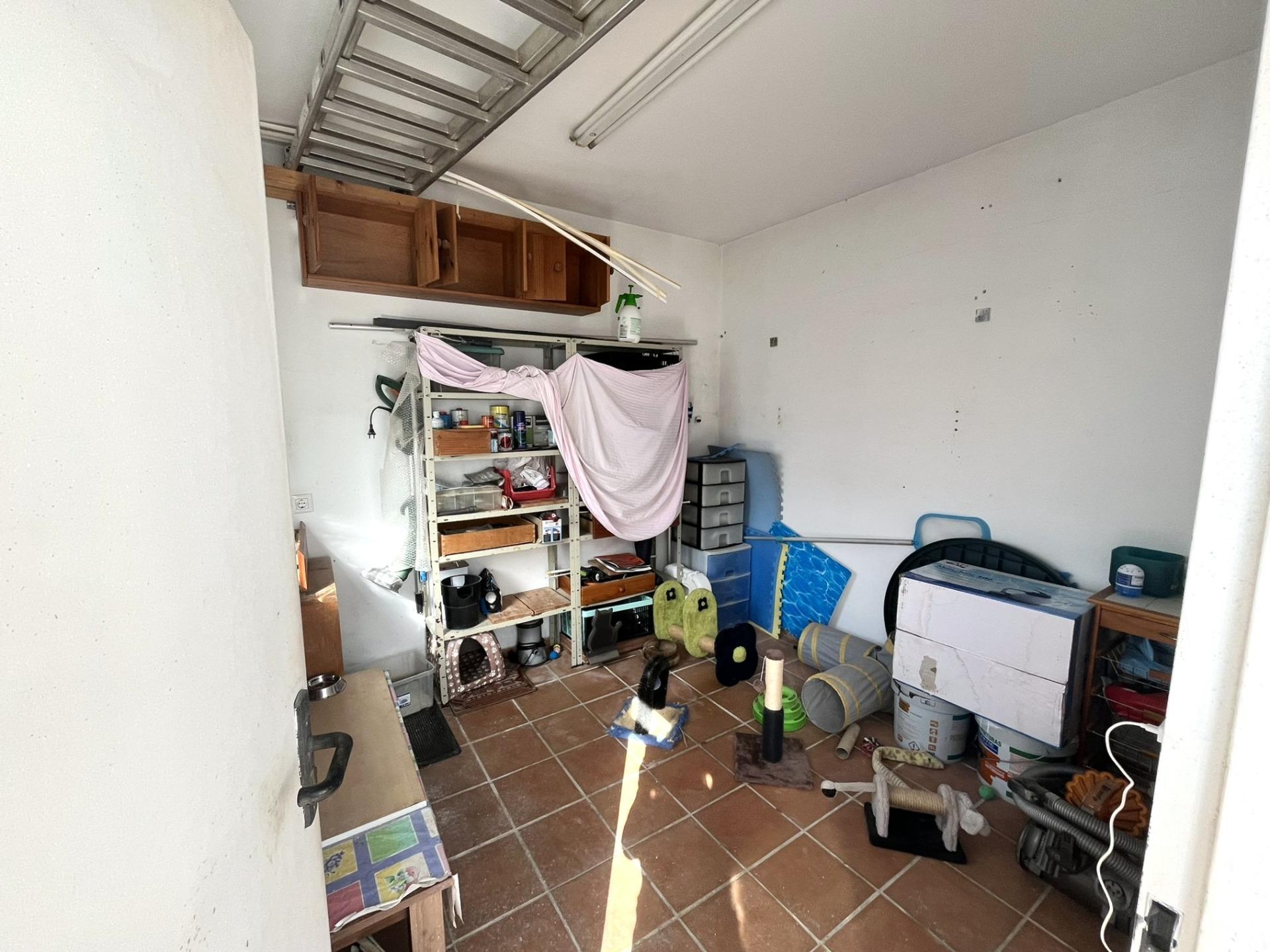 CHALET CARBONERO - foto 12