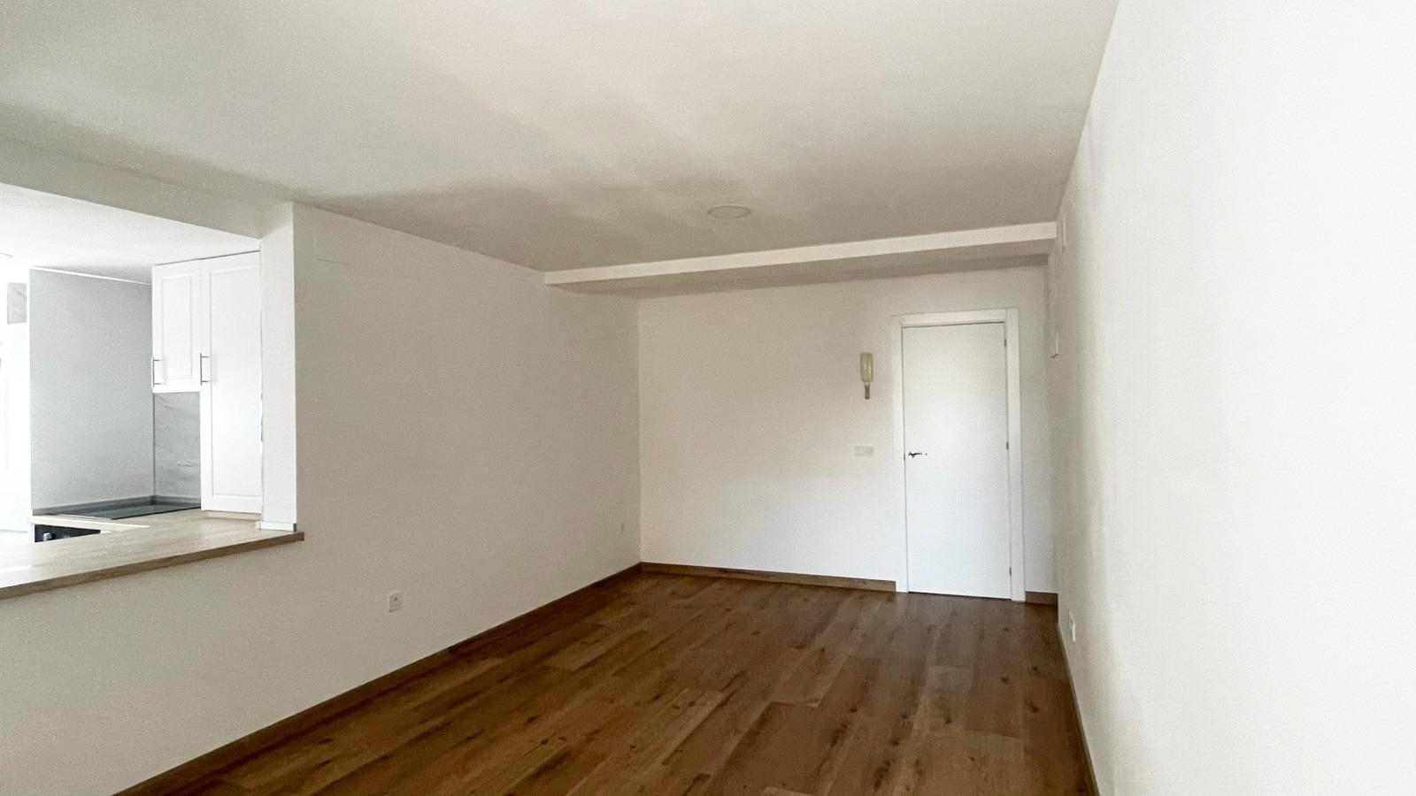 D. ¡¡ PISO DE 3 habitaciones, REFORMADO PARA ENTRAR A VIVIR  - foto 4