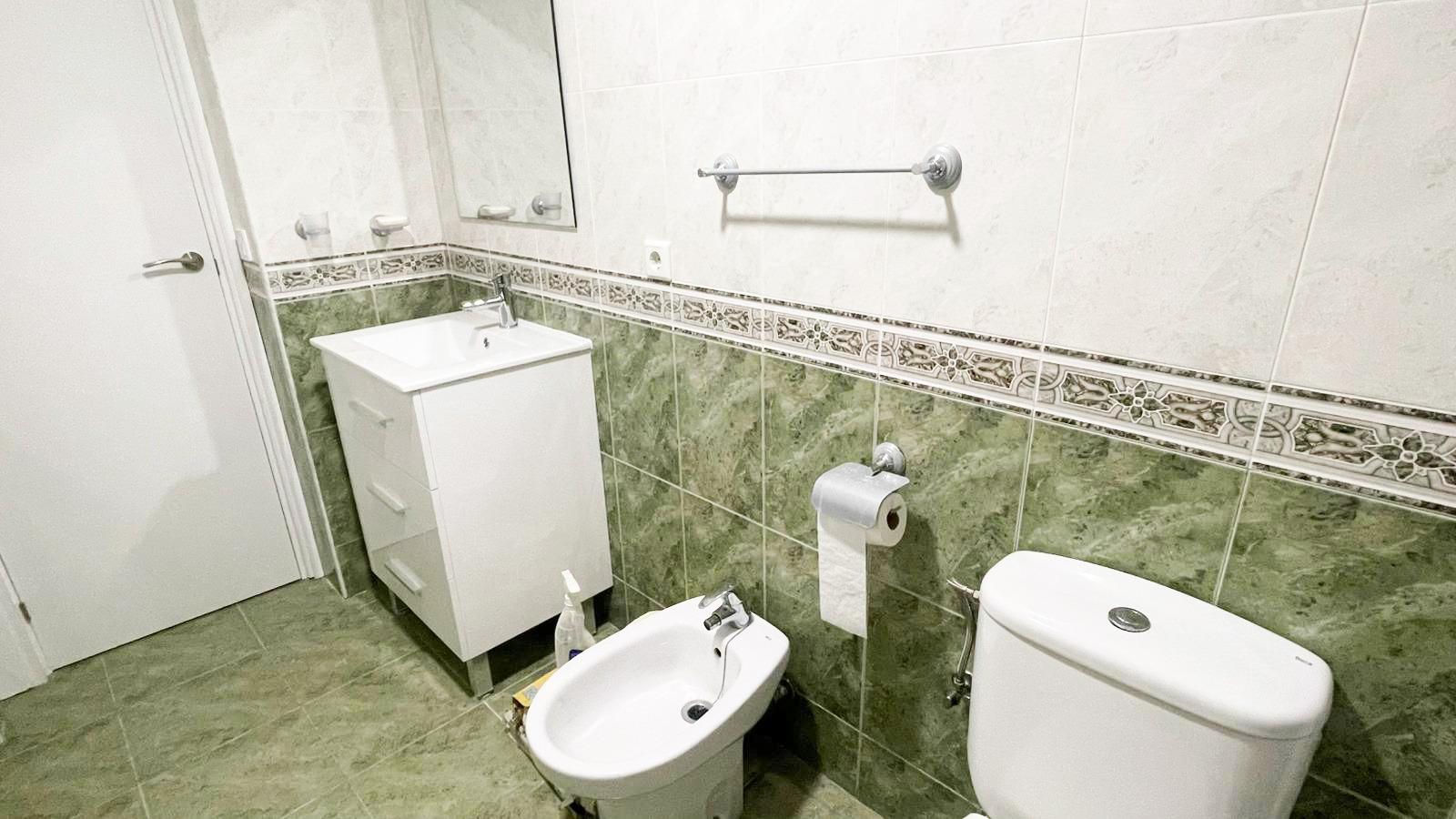 D. ¡¡ PISO DE 3 habitaciones, REFORMADO PARA ENTRAR A VIVIR  - foto 13