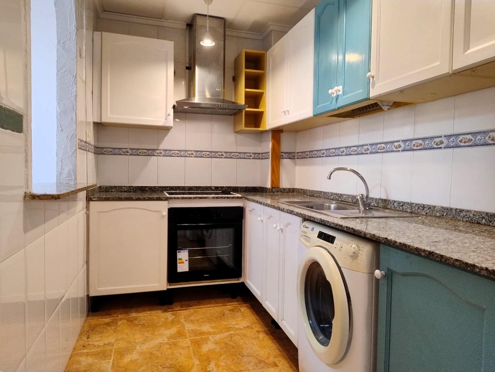 BUNGALOW EN GRAN ALACANT A CINCO MINUTOS DE LA PLAYA - foto 13