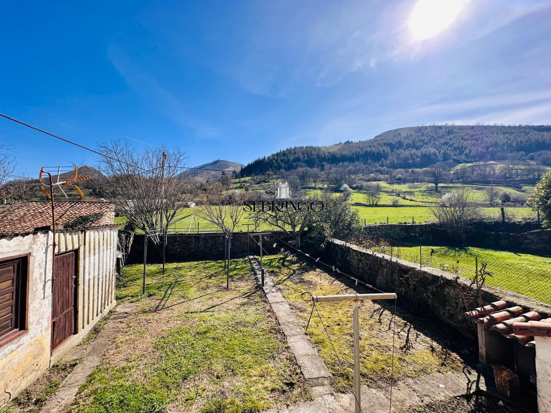 ¡¡CASA TRADICIONAL MONTAÑESA: VIVE LA ESENCIA DE CANTABRIA!! - foto 39