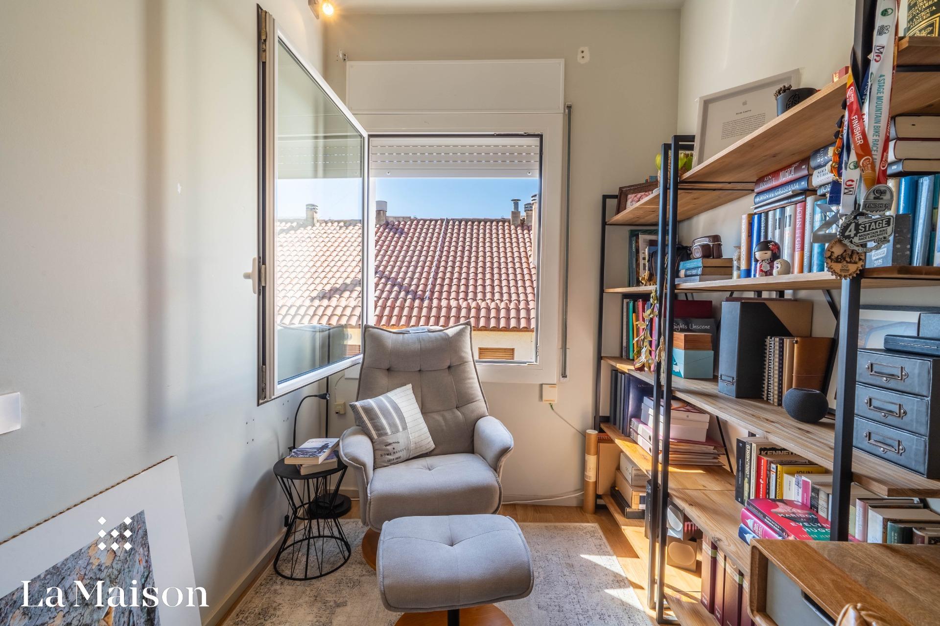 Dúplex Reformado en el Corazón de Premiá de Mar, Ideal para  - foto 31