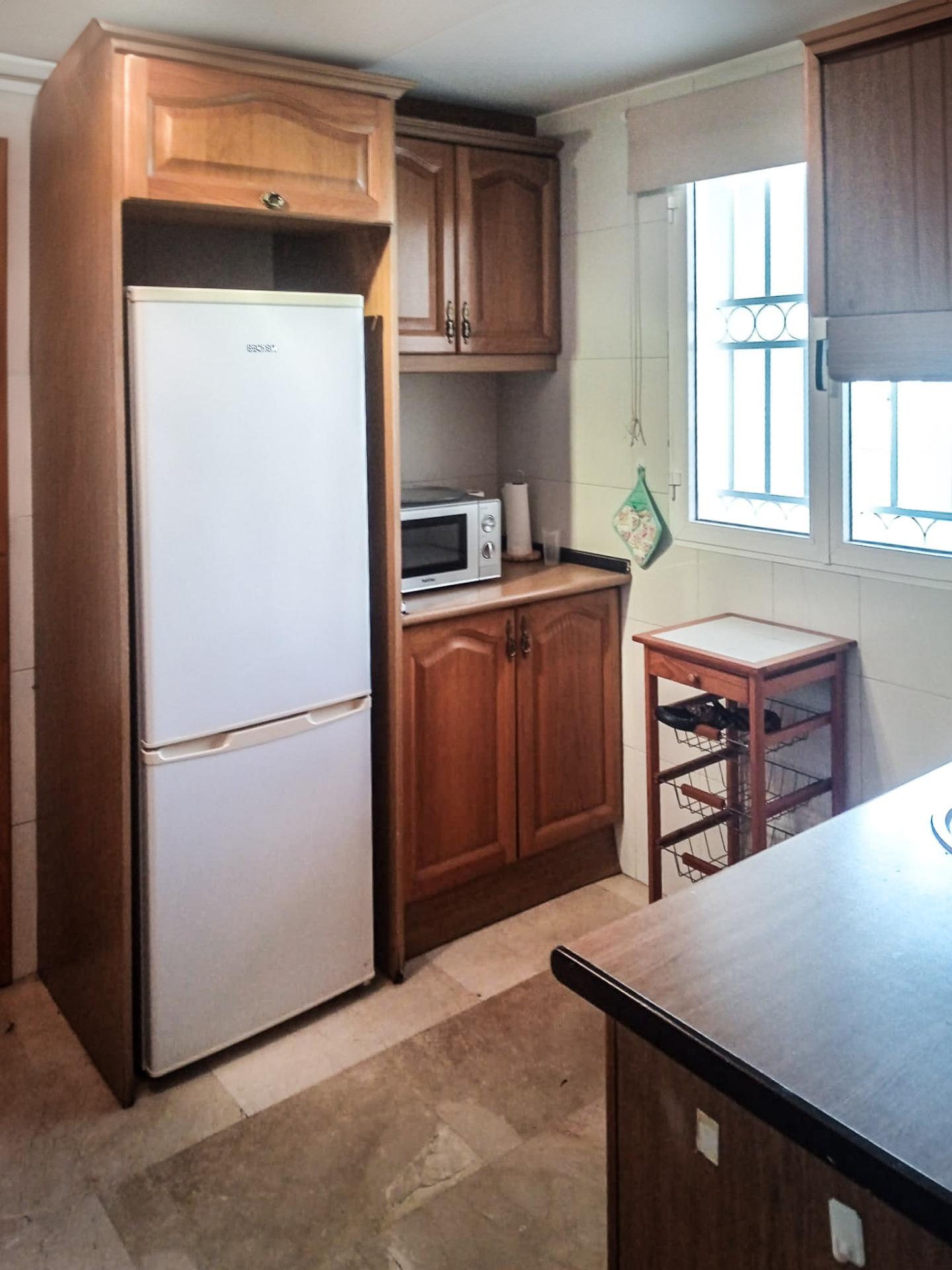 Apartamento en primera línea en el Albir, orientación Sur - foto 12