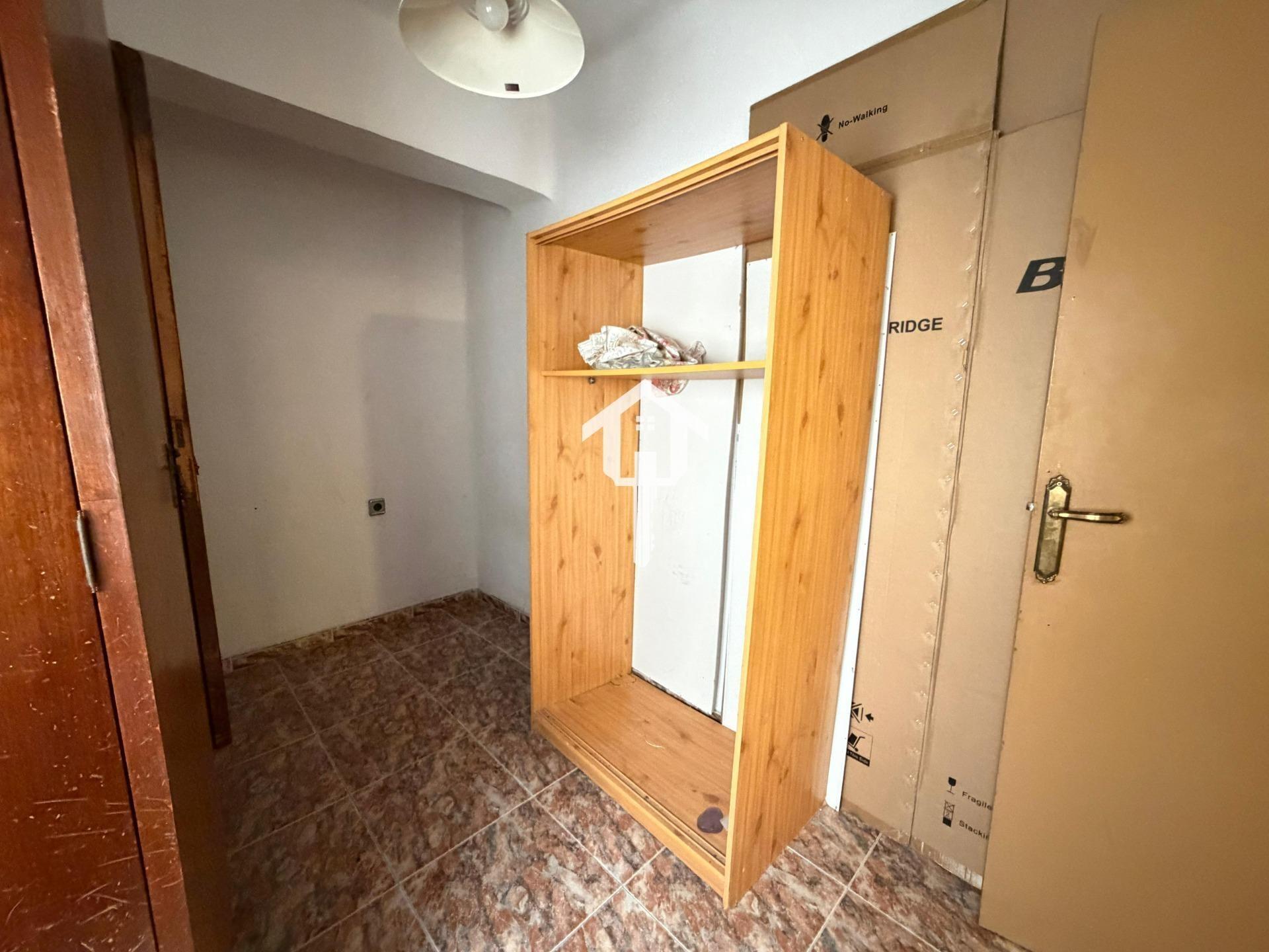 PISO IDEAL PARA INVERSIÓN EN CAMPOAMOR DE ALICANTE: 88M2, 4  - foto 5