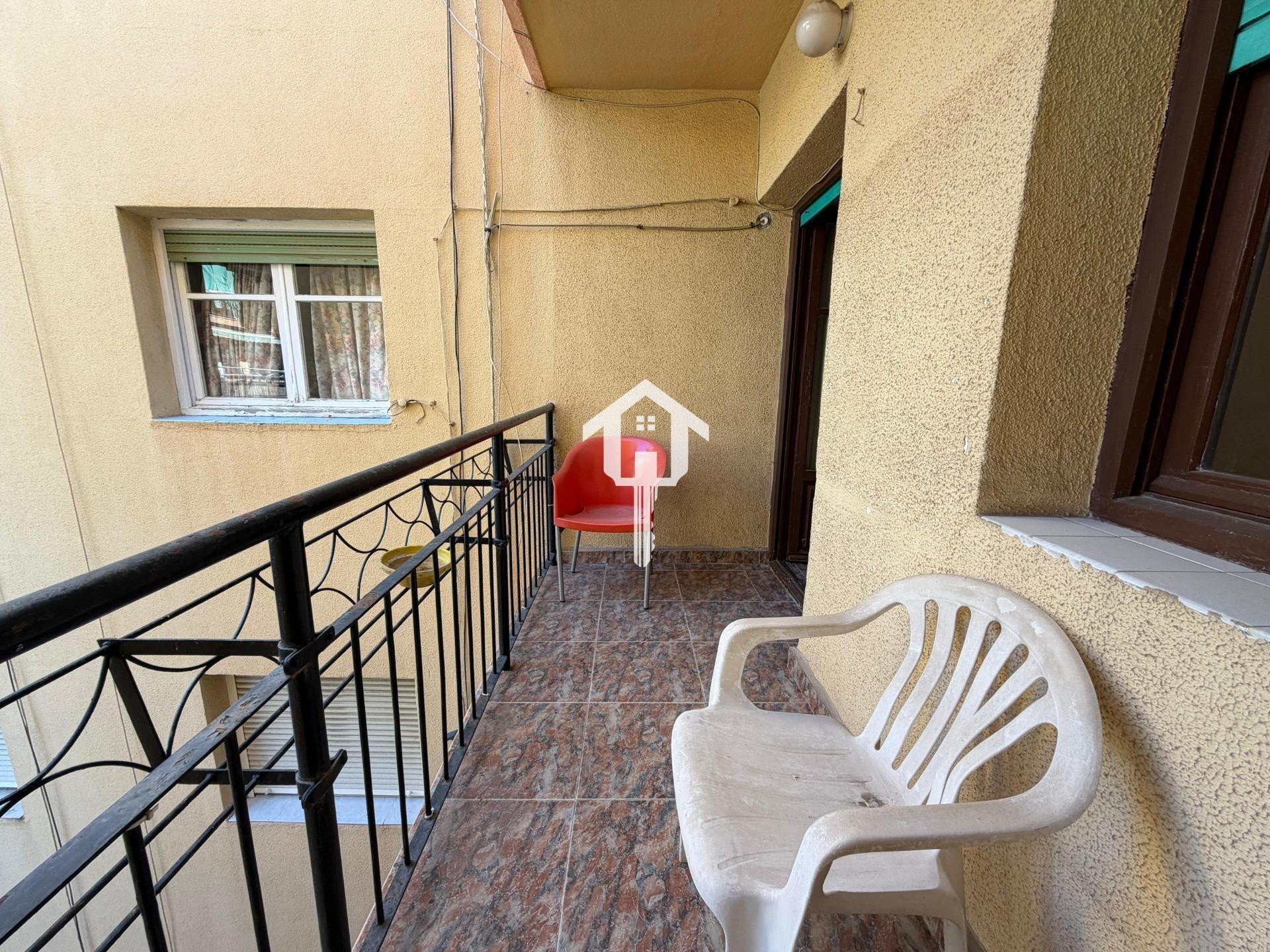 PISO IDEAL PARA INVERSIÓN EN CAMPOAMOR DE ALICANTE: 88M2, 4  - foto 13