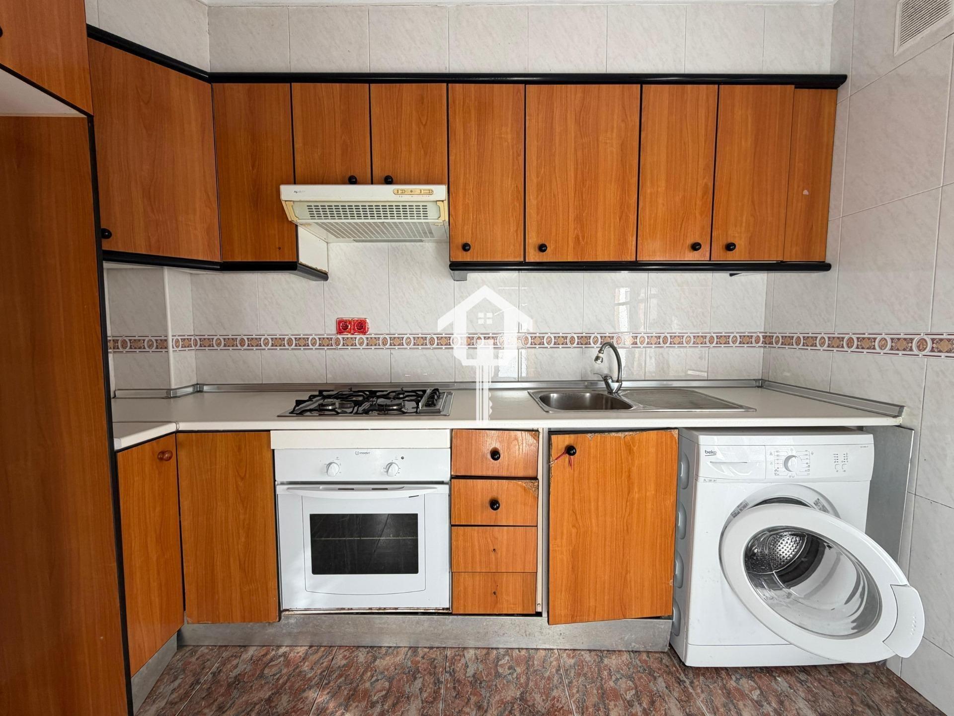 PISO IDEAL PARA INVERSIÓN EN CAMPOAMOR DE ALICANTE: 88M2, 4  - foto 28