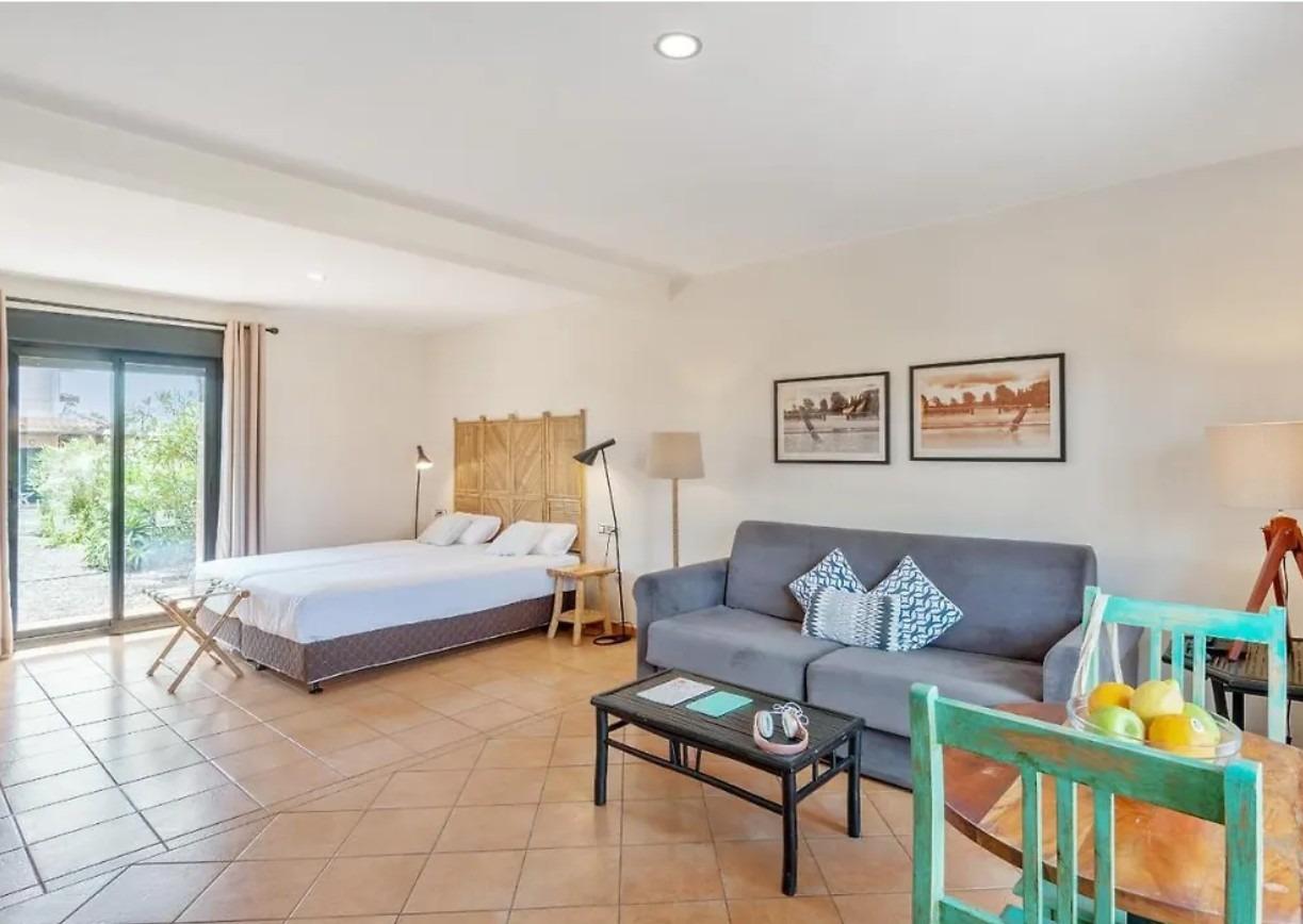 ORIGO MARE – APARTAMENTO DE 1 DORMITORIO CON JARDÍN Y ROOFTO - foto 7