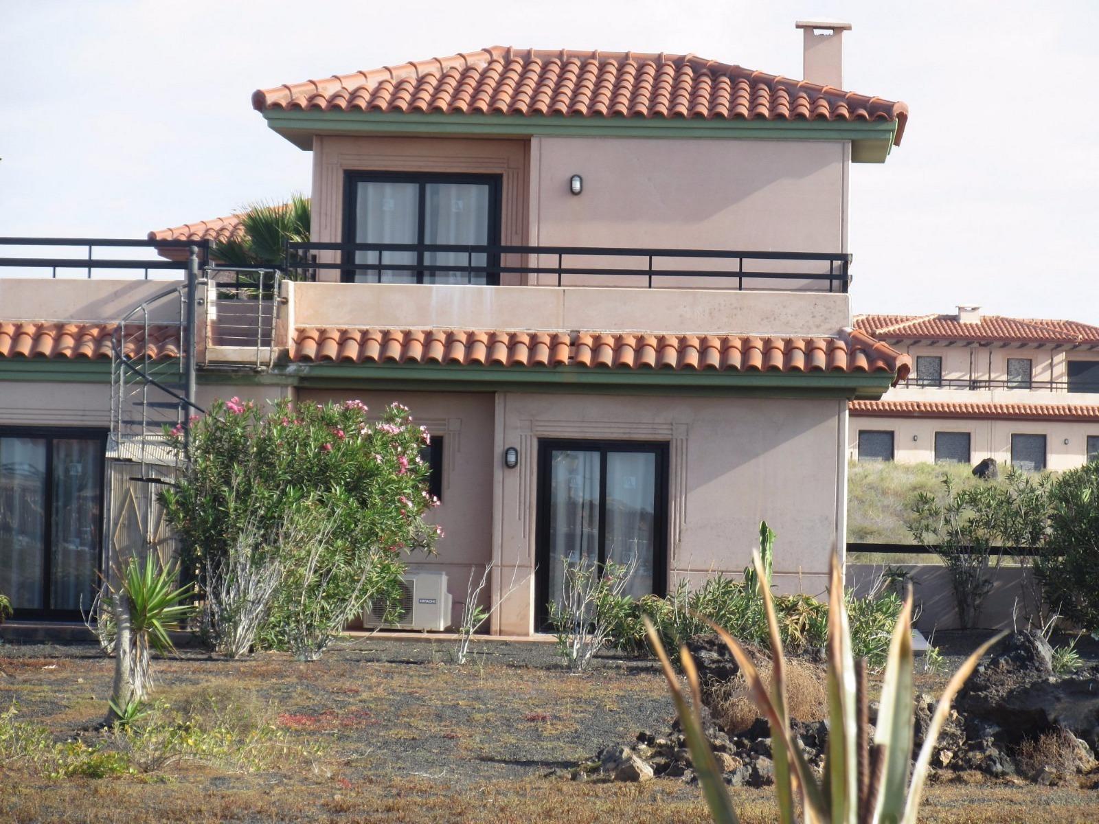 ORIGO MARE – DÚPLEX DE 3 DORMITORIOS CON GRAN JARDÍN - foto 30