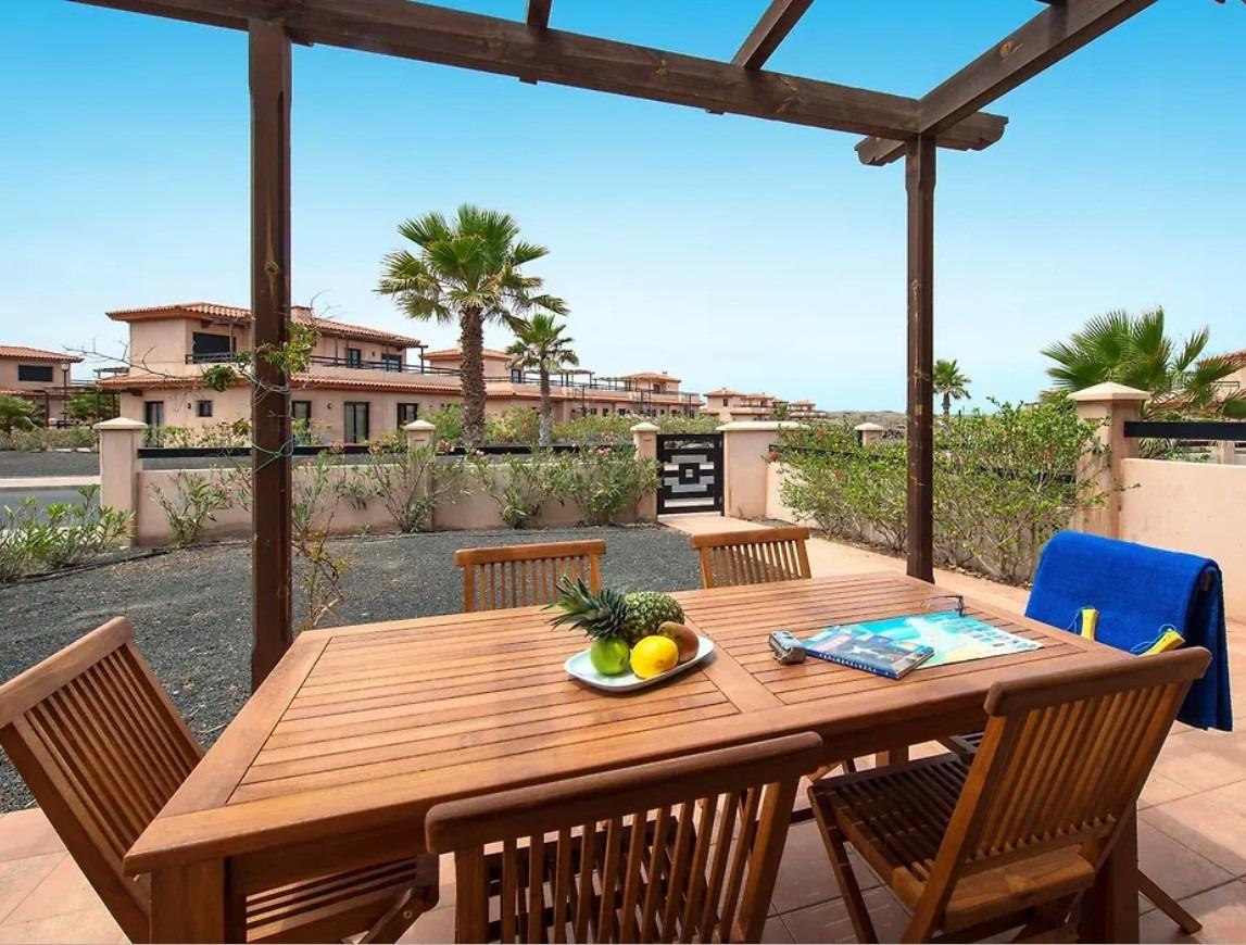 ORIGO MARE – DÚPLEX DE 3 DORMITORIOS CON GRAN JARDÍN - foto 43