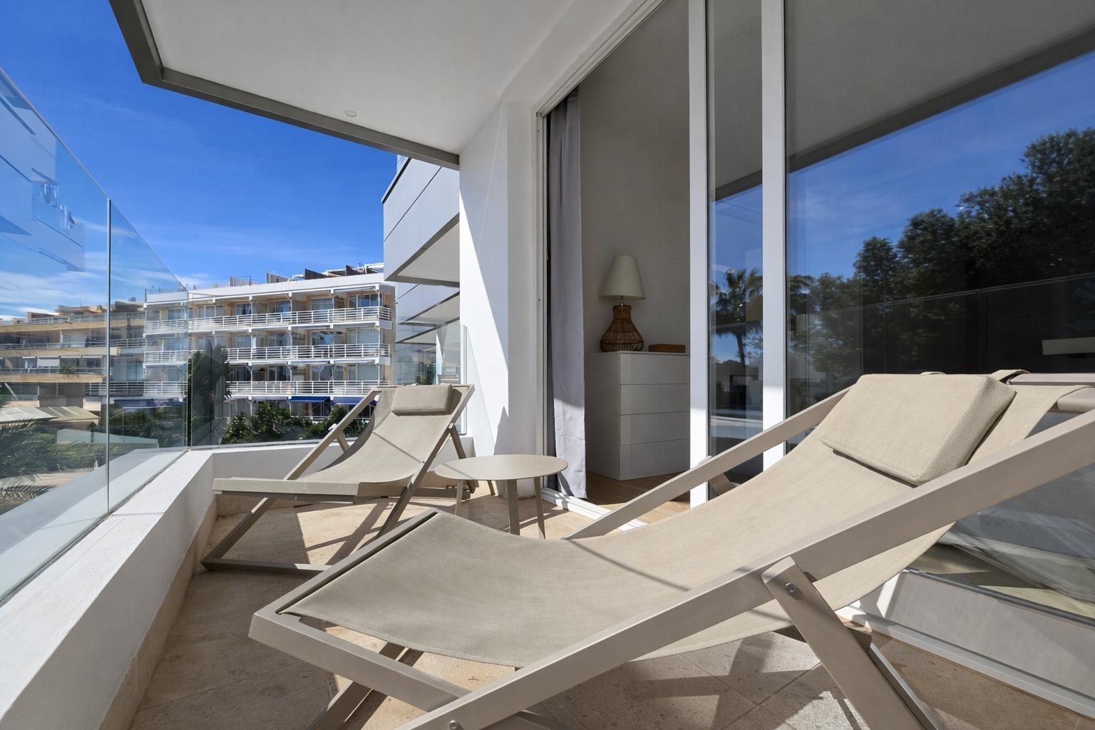 Apartamento en Palmanova junto al Mar - foto 4