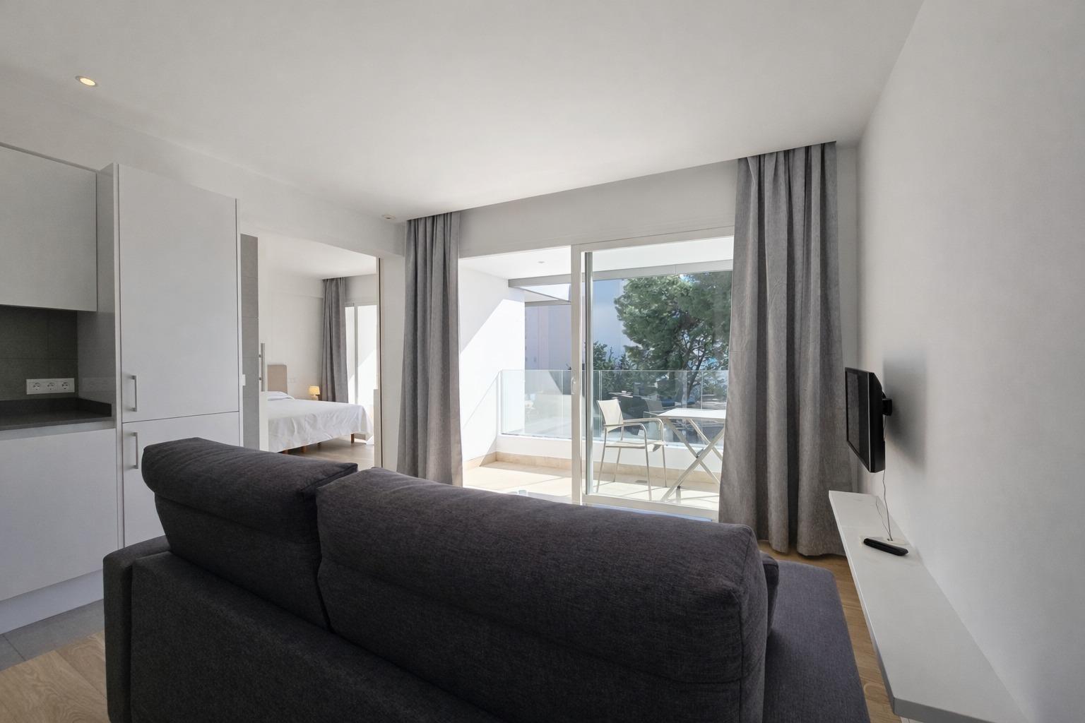 Apartamento en Palmanova junto al Mar - foto 19