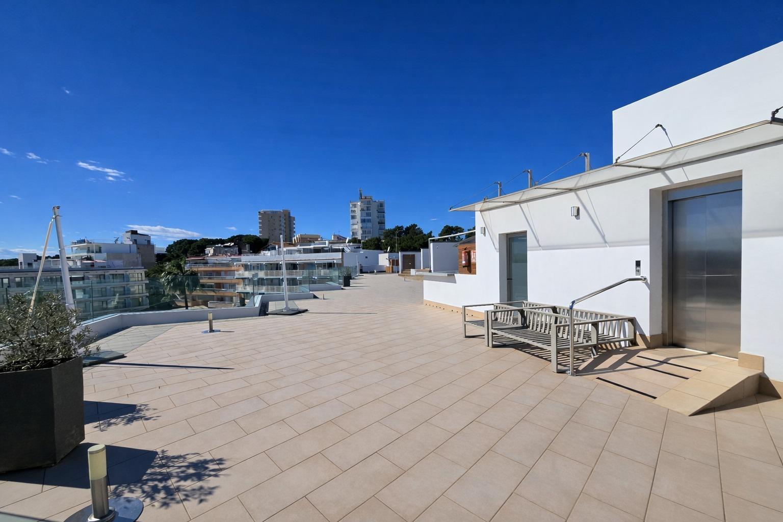 Apartamento en Palmanova junto al Mar - foto 20